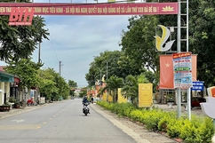 Lan tỏa việc học và làm theo Bác ở Triệu Sơn