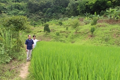Kỳ vọng đổi thay nơi thượng nguồn sông Mã - Bài cuối: Sớm hiện thực hóa mục tiêu đến năm 2030 Mường Lát thoát khỏi huyện nghèo
