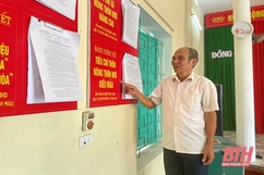 Đi đầu làm dân vận khéo