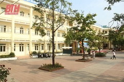 Xã hội hóa để nâng cao chất lượng dạy học