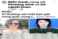 Lòng tốt trong lẫn lộn thật giả