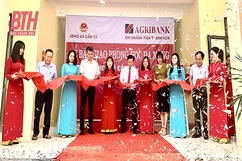 Agribank chung sức XDNTM