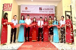 Agribank chung sức XDNTM