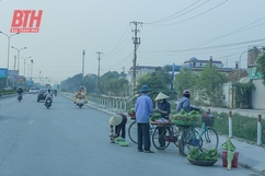 Tăng cường quản lý nhà nước, xóa bỏ các chợ và tụ điểm kinh doanh tự phát trên địa bàn tỉnh