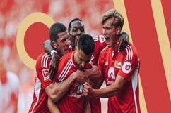 Union Berlin đã sụp đổ như thế nào?