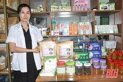 Cơ sở đông y gia truyền Hoa - Mừng: Địa chỉ tin cậy được nhiều bệnh nhân lựa chọn
