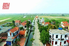 Sắc mới Hoằng Tân