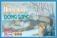 [Podcast] - Tản văn: Nồng nàn đông sang