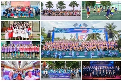 Bất Động Sản Bắc Bộ: Hành trình 4 năm khởi nghiệp và dấu ấn trên thị trường bất động sản