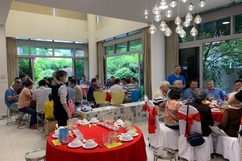 Top 5 dịch vụ đặt tiệc chay tại nhà ở TPHCM tốt nhất