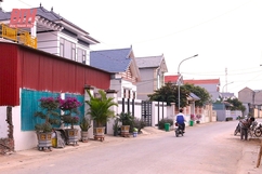 Thêm một “mùa  bội  thu