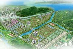 “Điểm mặt” dự án ven sông được săn đón nhất Thanh Hoá 2024
