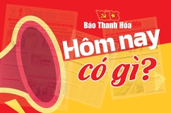 Hôm nay có gì? - Sự kiện nổi bật ngày 21/1/2024