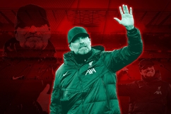 Jurgen Klopp! Nếu không có ông, tôi vẫn yêu Liverpool