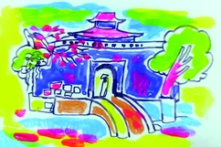 Ngày xuân luận đôi điều về tiếng cười trong thơ lục bát xứ Thanh