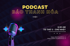 PODCAST 6AM: Điểm tin nổi bật sáng ngày 2/4