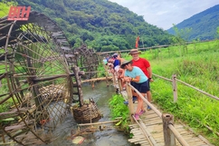 Sáng tạo trong khai thác sản phẩm du lịch văn hóa