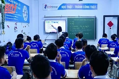 Cơ hội mới cho lao động xuất khẩu sang xứ sở Kim Chi