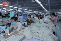Đảng bộ huyện Vĩnh Lộc đề cao trách nhiệm nêu gương của cán bộ, đảng viên