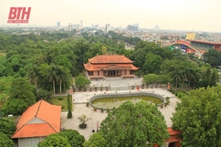 Về những nơi in dấu chân Người