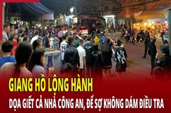 Điểm nóng 18/6: Kỷ luật nguyên Phó Chủ tịch UBND tỉnh Bắc Ninh