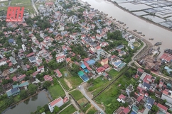 Phát huy truyền thống quê hương cách mạng, xây dựng Hòa Lộc phát triển bền vững, giàu mạnh