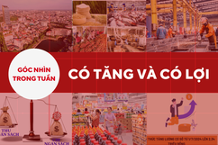 Góc nhìn: Có tăng và có lợi