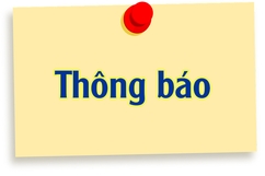 Thông báo gia hạn thời gian đăng ký thực hiện dự án đầu tư có sử dụng đất Dự án Khu dân cư mới tại đô thị Cầu Quan, huyện Nông Cống