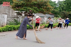 Triệu Sơn chú trọng công tác tạo nguồn, phát triển đảng viên mới