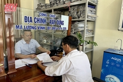 Lan tỏa những việc làm theo Bác ở Nông Cống