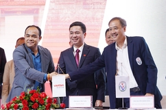 Viettel Marathon 2024 – Giải Marathon 3 nước Đông Dương