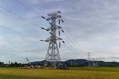 Những cái nhất làm nên “kỳ tích” của dự án đường dây 500kV mạch 3 Quảng Trạch – Phố Nối