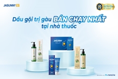 REVIEW dầu gội trị gàu và nấm da đầu dứt điểm vĩnh viễn