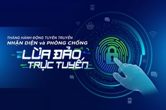 Kỹ năng nhận diện và phòng chống lừa đảo trực tuyến: Kỹ năng phát hiện