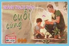 [Podcast] Truyện ngắn: Nhành thạch thảo cuối cùng