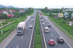Bộ GTVT nói gì về kiến nghị link m88 phí đường bộ theo số kilomet ôtô trên đường?