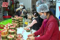 Như Thanh khuyến khích phát triển sản phẩm OCOP