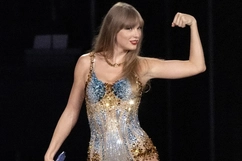 Taylor Swift đại thắng tại MTV Europe Music Awards 2024