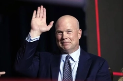 Tổng thống đắc cử Mỹ Trump đề cử ông Matt Whitaker làm Đại sứ tại NATO