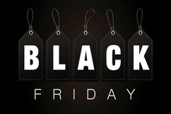 Black friday vào tháng mấy? Bí quyết săn sale thứ sáu đen