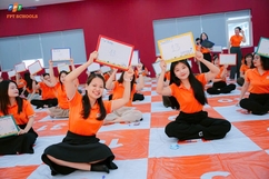 FPT School Thanh Hóa tổ chức chuỗi hoạt động tri ân đầy ý nghĩa nhân ngày Nhà giáo Việt Nam