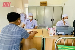 Công bằng, bình đẳng trong tiếp cận dịch vụ phòng, chống HIV/AIDS - Hướng tới chấm dứt dịch bệnh AIDS vào năm 2030