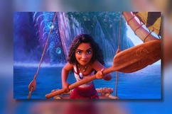 Bom tấn “Moana 2” lập kỷ lục phòng vé trong tuần lễ Tạ ơn