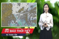 Dự báo thời tiết ngày 13/12: Thanh Hóa tiếp tục chịu ảnh hưởng của không khí lạnh