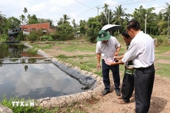 Thủ tướng yêu cầu chủ động phòng, chống hạn hán, thiếu nước, xâm nhập mặn