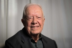 Mỹ dừng hoạt động trong ngày 9/1 để tưởng nhớ cựu Tổng thống Jimmy Carter