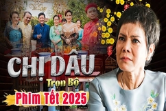 Top 10 phim Việt doanh thu cao nhất 2024: Phim gia đình chiếm ưu thế