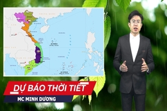 Dự báo thời tiết 12/1:  Thanh Hóa không mưa, trời rét đậm