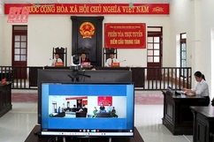 Răn đe để hạn chế thanh, thiếu niên gây rối trật tự công cộng