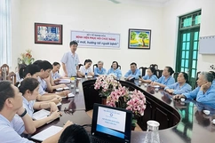 Bệnh viện Phục hồi chức năng Thanh Hóa Địa chỉ tin cậy của người bệnh